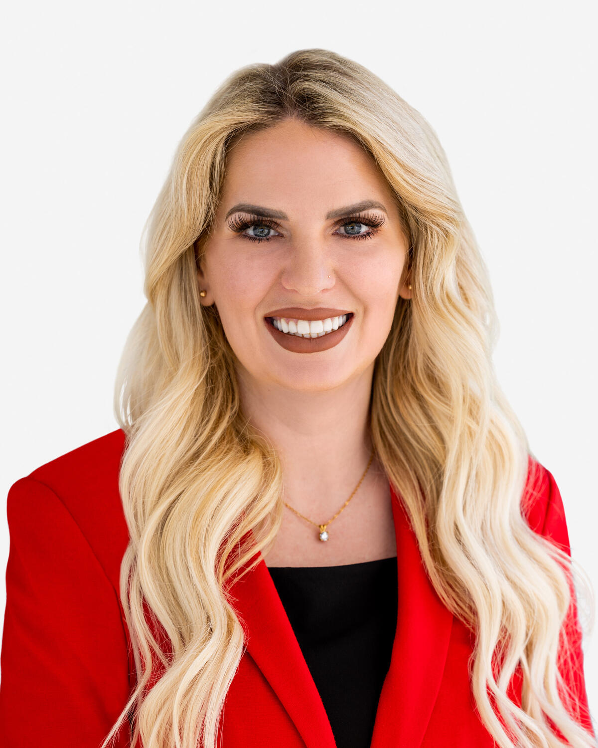 Headshot Image for Jacki Jacox